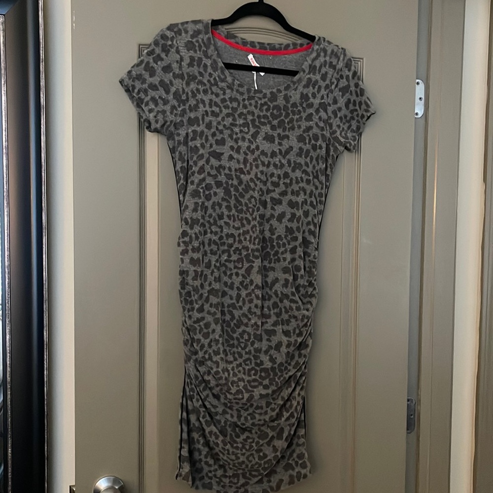 Anthropologie dress